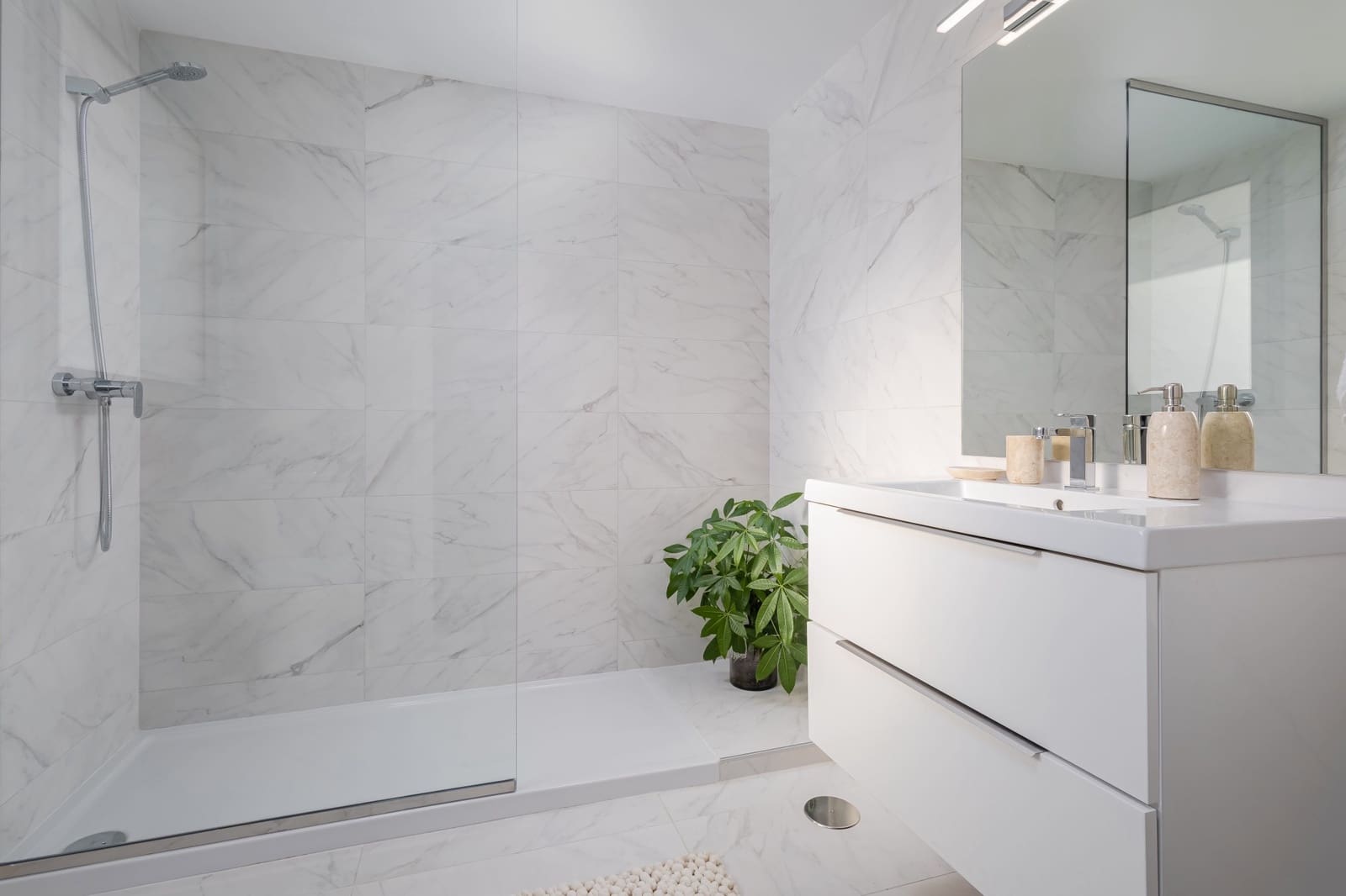 3 camera da letto Attico in vendita in El Chaparral con piscina garage - 795.000 € (Rif: 9690477)