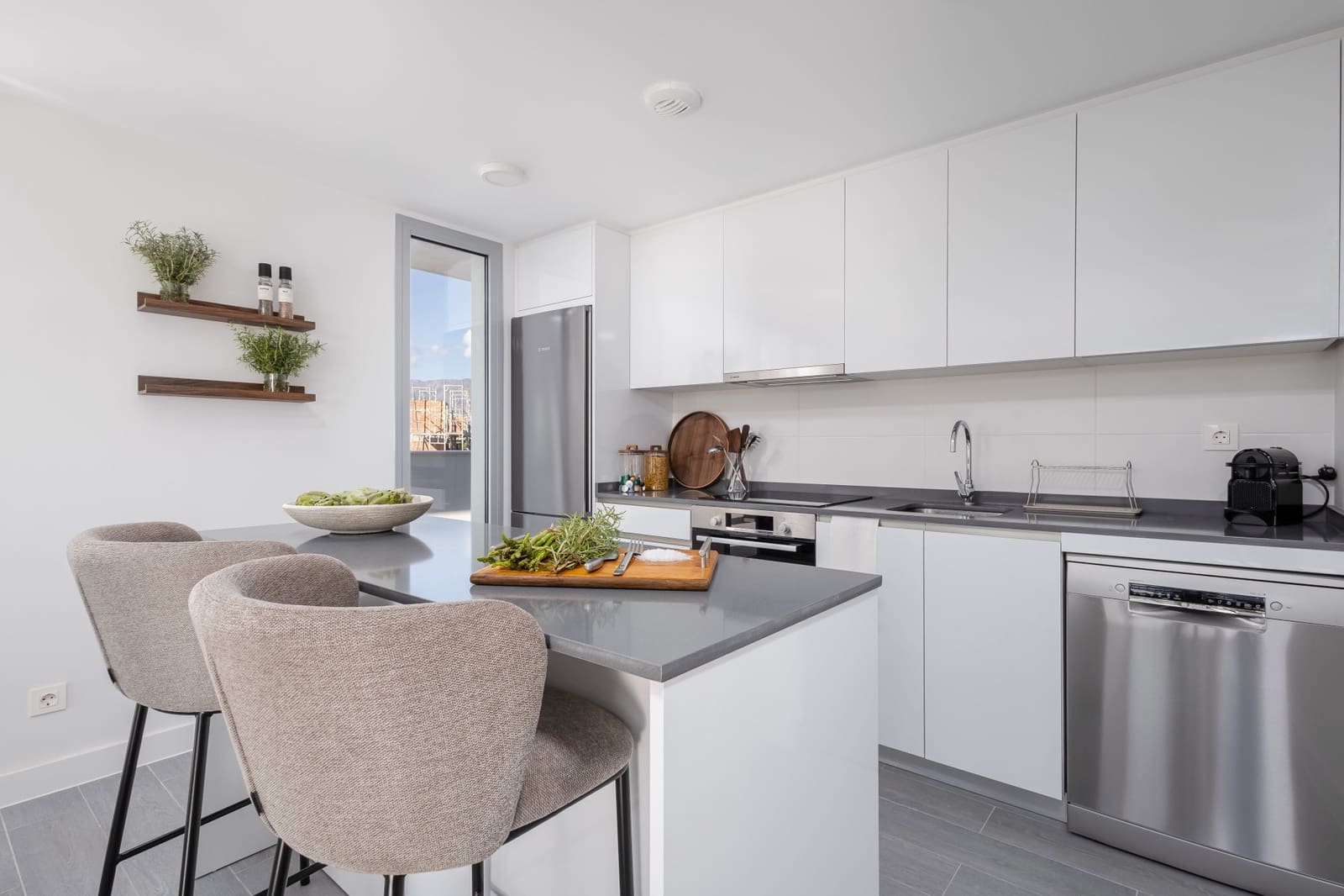 3 camera da letto Attico in vendita in El Chaparral con piscina garage - 795.000 € (Rif: 9690477)