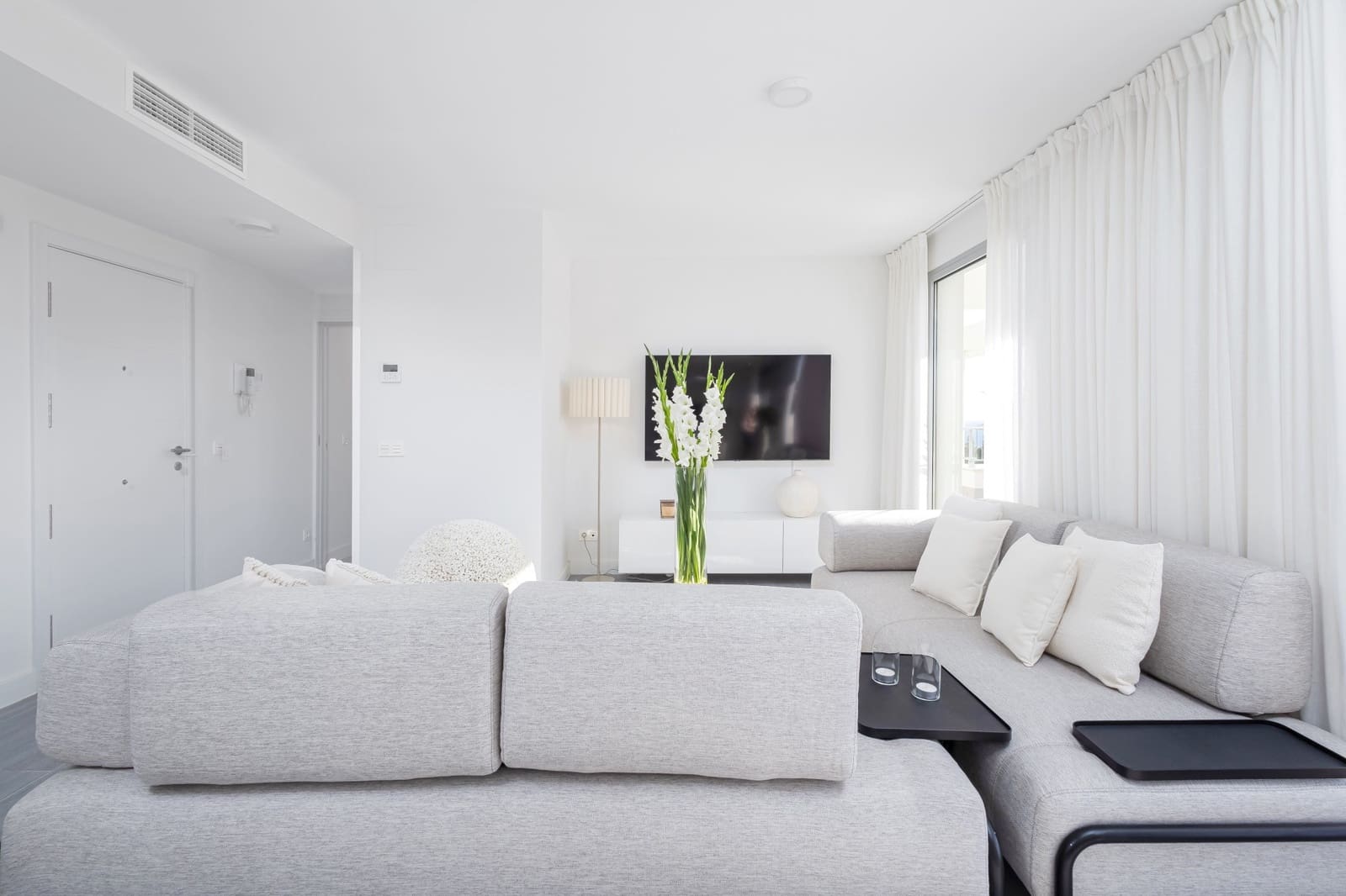 3 camera da letto Attico in vendita in El Chaparral con piscina garage - 795.000 € (Rif: 9690477)