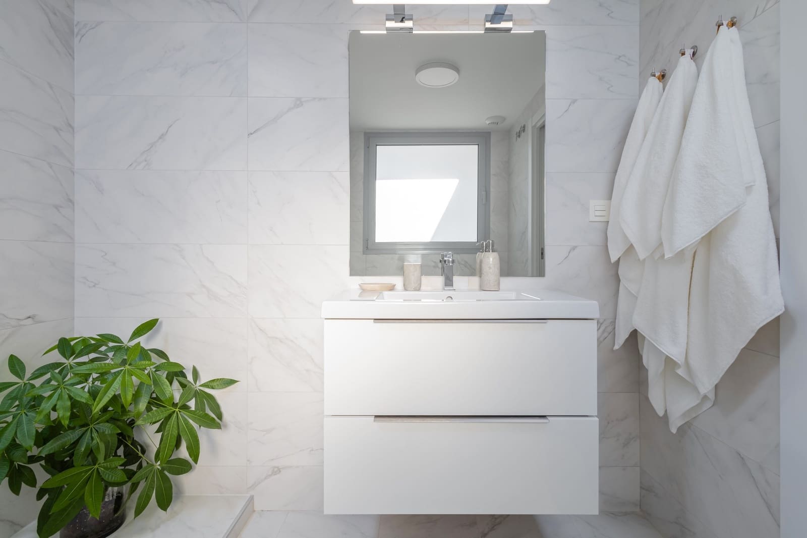 3 camera da letto Attico in vendita in El Chaparral con piscina garage - 795.000 € (Rif: 9690477)