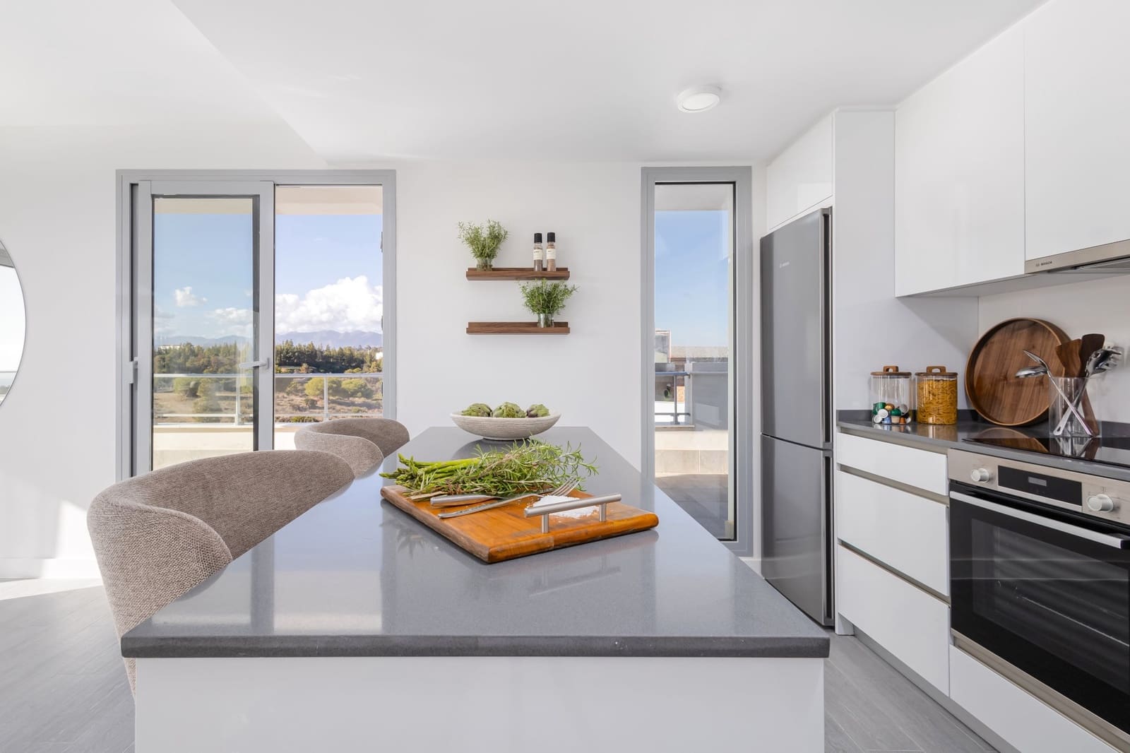 3 camera da letto Attico in vendita in El Chaparral con piscina garage - 795.000 € (Rif: 9690477)