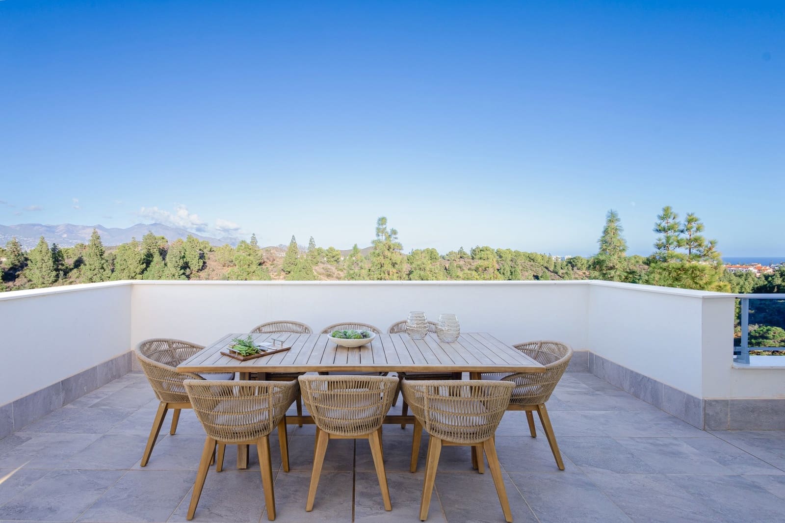 3 camera da letto Attico in vendita in El Chaparral con piscina garage - 795.000 € (Rif: 9690477)