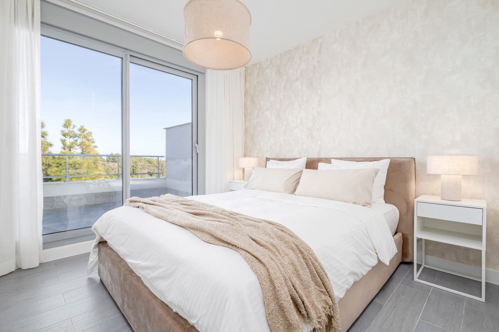 3 camera da letto Attico in vendita in El Chaparral con piscina garage - 795.000 € (Rif: 9690477)