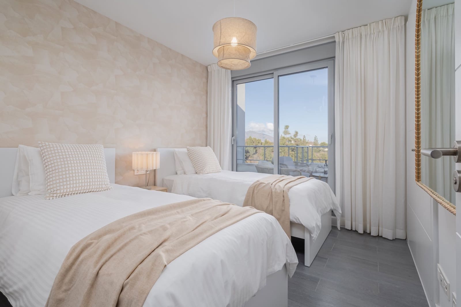 3 camera da letto Attico in vendita in El Chaparral con piscina garage - 795.000 € (Rif: 9690477)