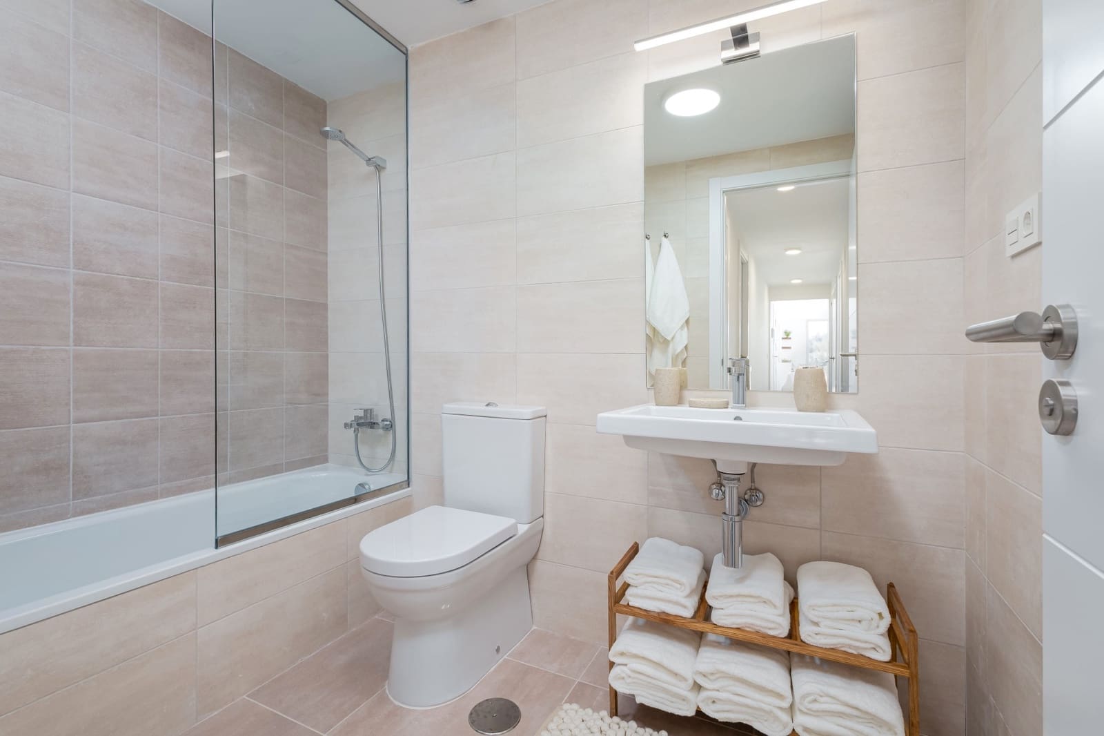 3 camera da letto Attico in vendita in El Chaparral con piscina garage - 795.000 € (Rif: 9690477)