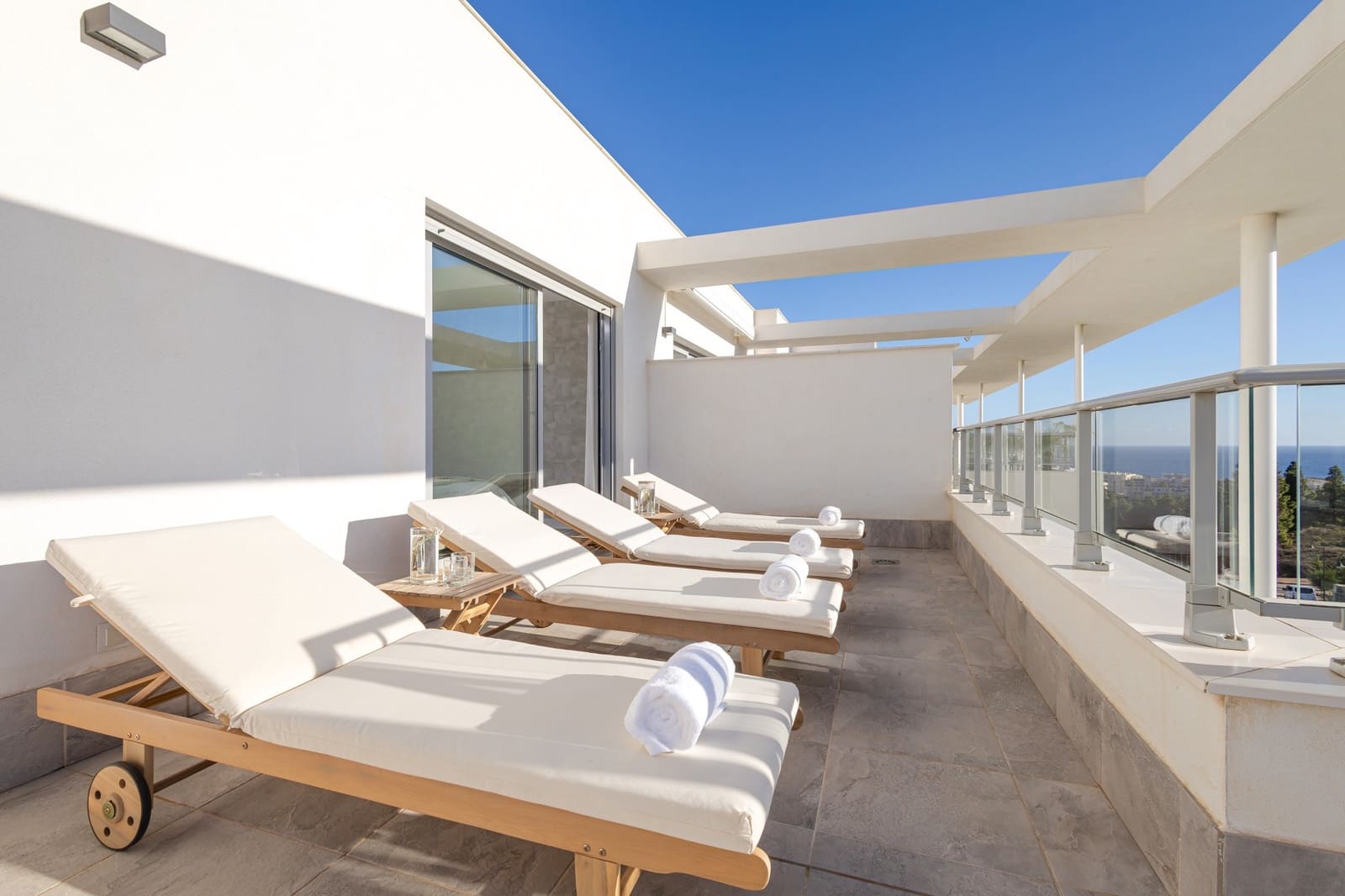 3 camera da letto Attico in vendita in El Chaparral con piscina garage - 795.000 € (Rif: 9690477)