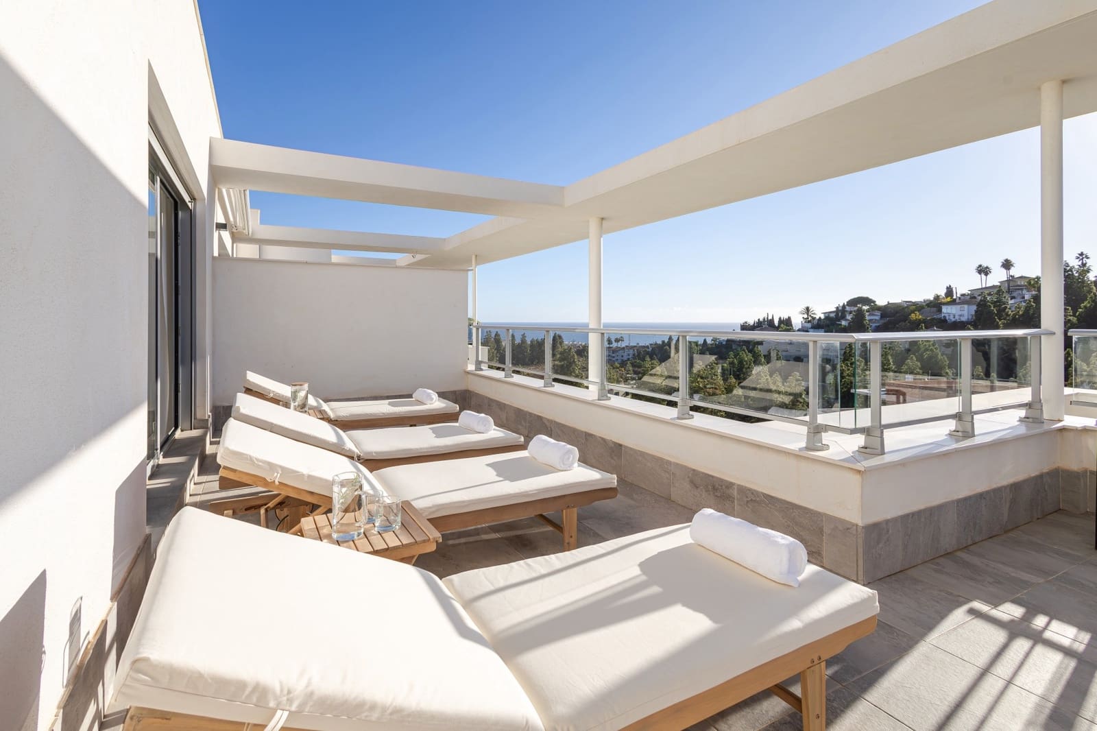 3 camera da letto Attico in vendita in El Chaparral con piscina garage - 795.000 € (Rif: 9690477)