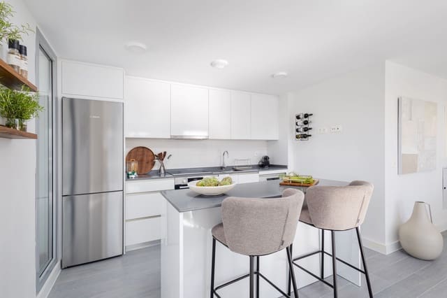 3 camera da letto Attico in vendita in El Chaparral, Mijas con piscina garage - 795.000 € (Rif: 9690477)