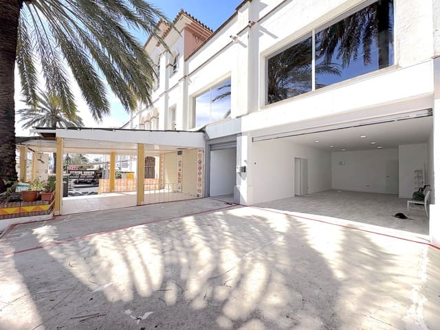 Comercial para venda em Puerto Marina, Benalmádena - 299 000 € (Ref: 9690479)