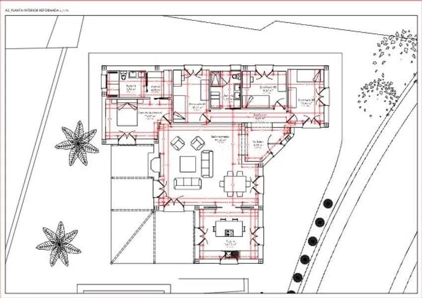 4 bedroom Villa for sale in Istan with pool garage - € 999,000 (Ref: 9695239)