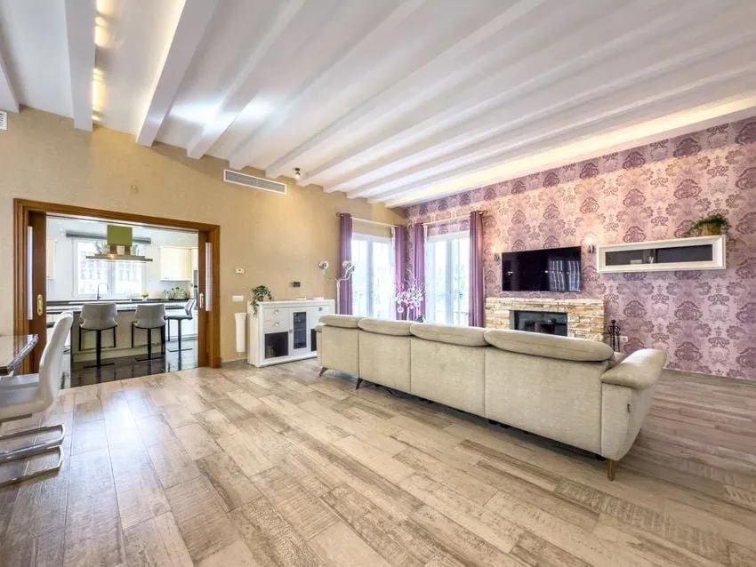 4 bedroom Villa for sale in Istan with pool garage - € 999,000 (Ref: 9695239)