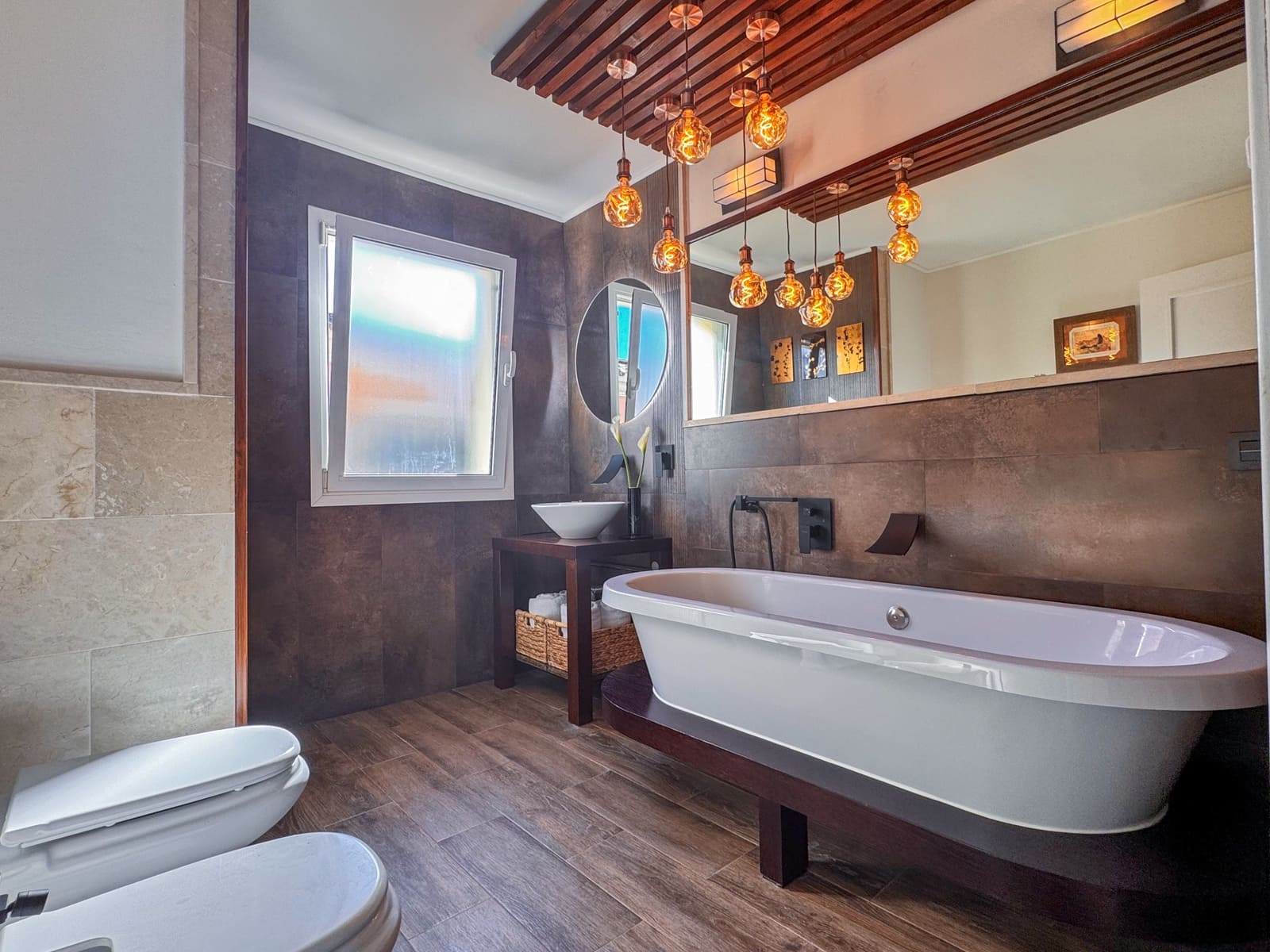 3 soveværelse Semi-Rækkehus til salg i La Alcaidesa med swimmingpool - € 620.000 (Ref: 9695243)