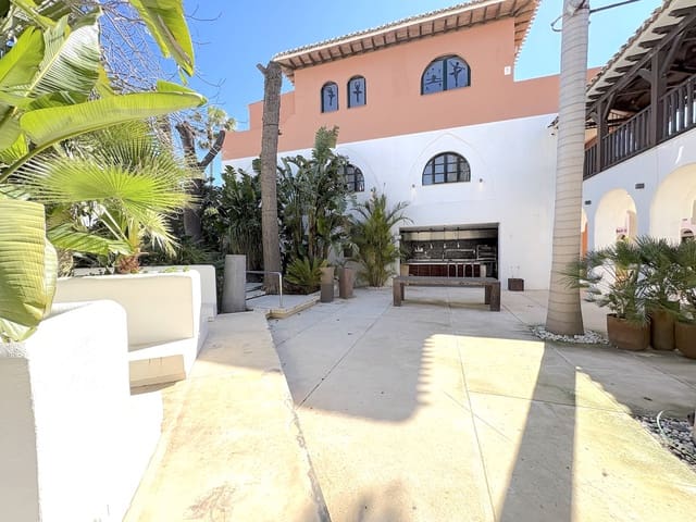 Commercial for sale in Calahonda, Mijas - € 299,000 (Ref: 9701519)