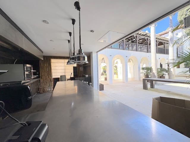Local Commercial à vendre à Calahonda, Mijas - 299 000 € (Ref: 9701519)
