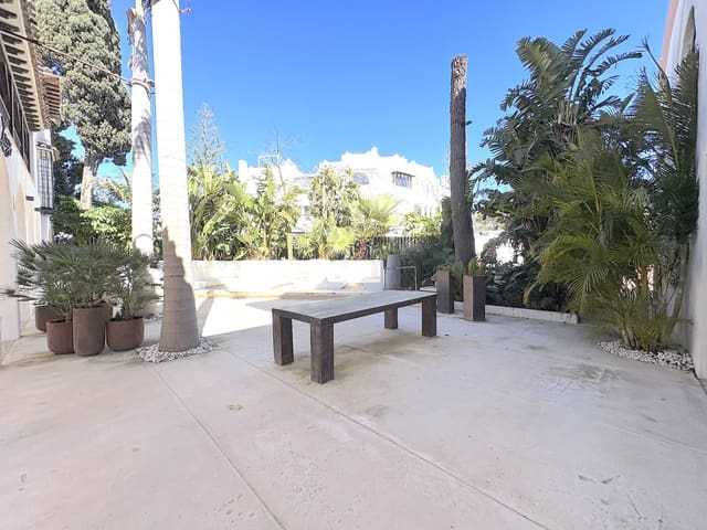 Local Commercial à vendre à Calahonda, Mijas - 299 000 € (Ref: 9701519)