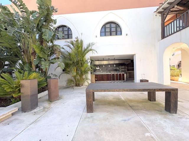 Local Commercial à vendre à Calahonda, Mijas - 299 000 € (Ref: 9701519)