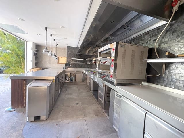Local Commercial à vendre à Calahonda, Mijas - 299 000 € (Ref: 9701519)