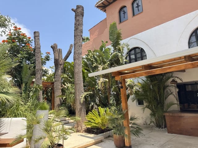 Local Comercial en Calahonda, Mijas en venta - 349.000 € (Ref: 9701519)