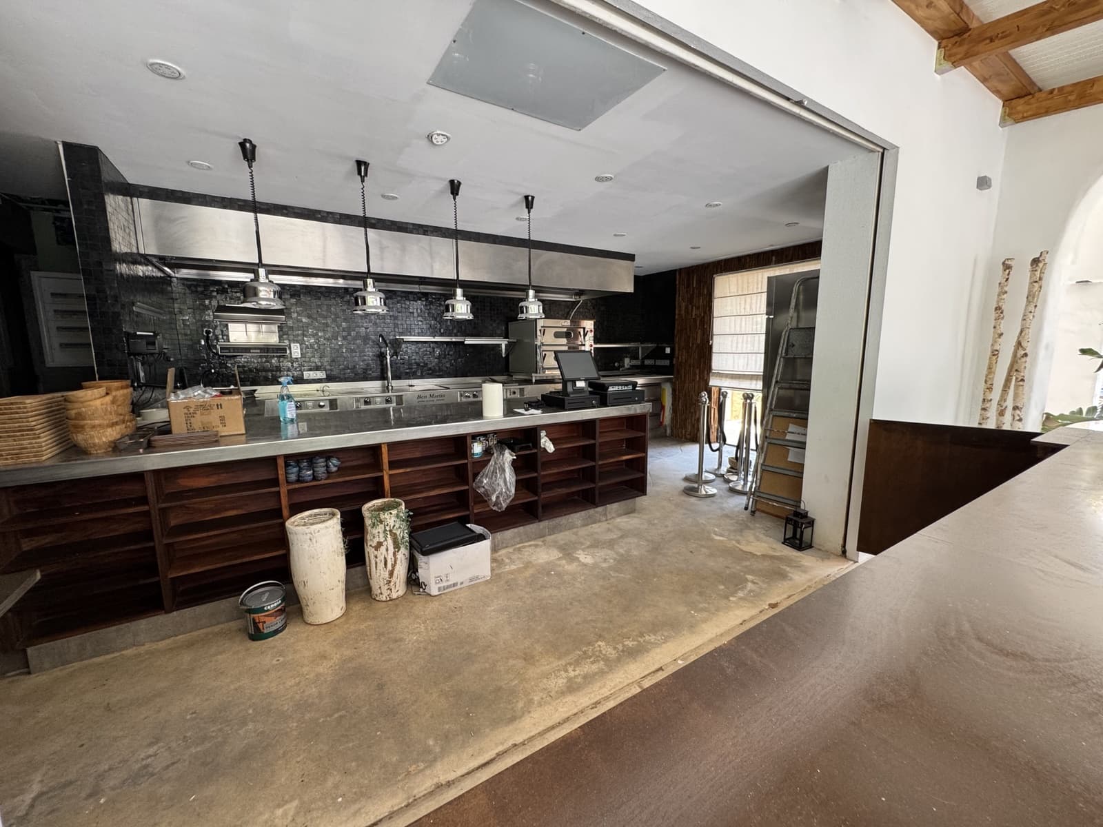 Commerciale in vendita in Calahonda - 349.000 € (Rif: 9701519)
