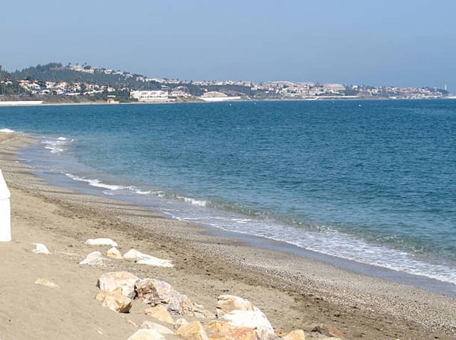 Commercial for sale in La Cala de Mijas, Mijas with garage - € 950,000 (Ref: 9711894)