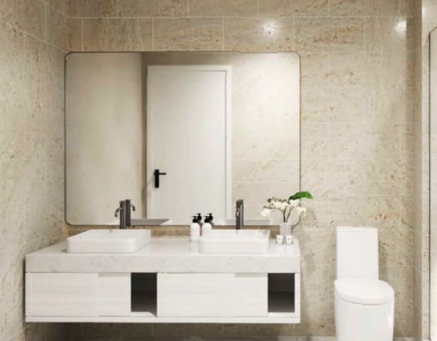 Apartamento de 5 habitaciones en Sant Antoni de Portmany en venta con piscina garaje - 1.418.000 € (Ref: 9711896)