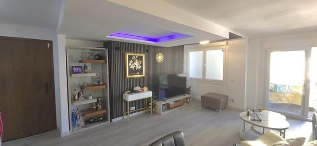 Apartamento de 3 habitaciones en Marbella en venta con garaje - 595.000 € (Ref: 9711898)