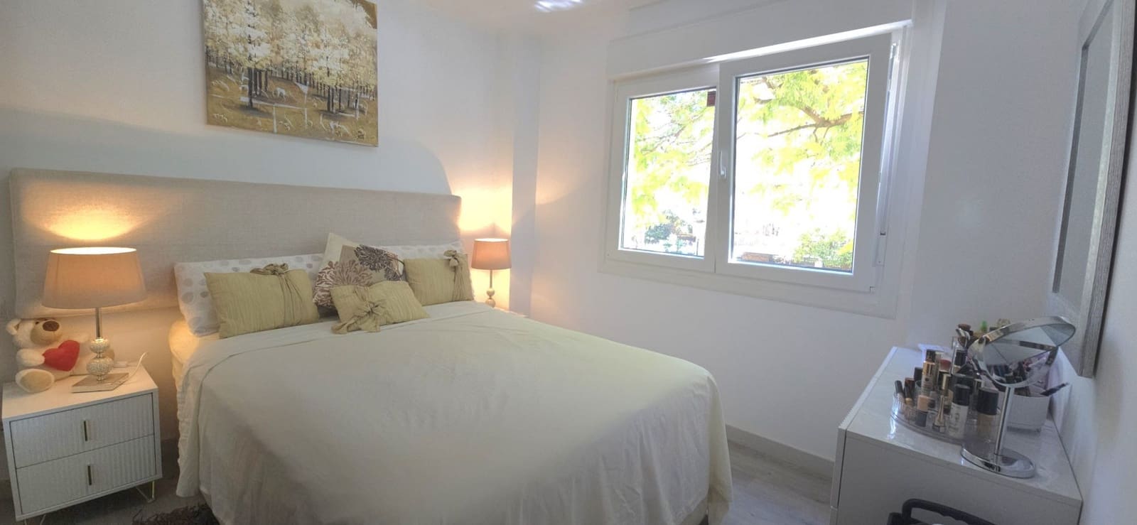 3 soverom Leilighet til salgs i Marbella med garasje - € 595 000 (Ref: 9711898)