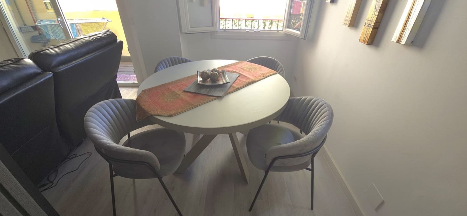 3 soverom Leilighet til salgs i Marbella med garasje - € 595 000 (Ref: 9711898)