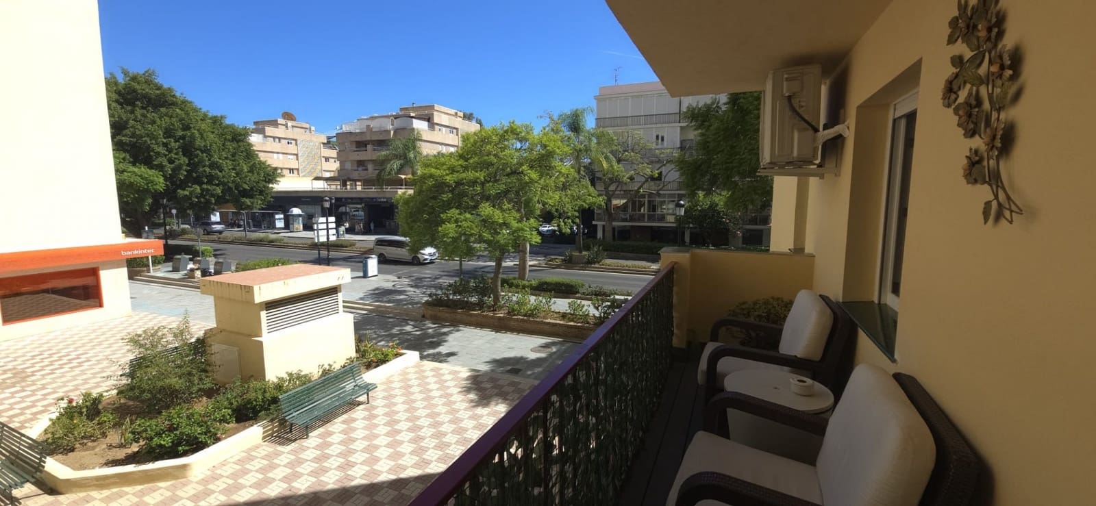 3 soverom Leilighet til salgs i Marbella med garasje - € 595 000 (Ref: 9711898)