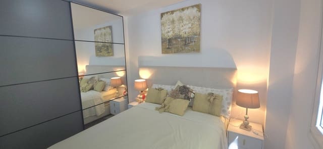 Apartamento de 3 habitaciones en Marbella en venta con garaje - 595.000 € (Ref: 9711898)