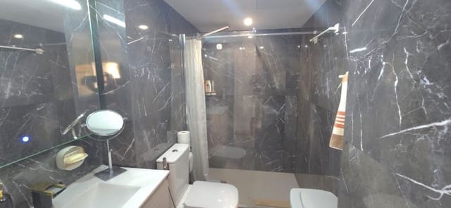 3 soverom Leilighet til salgs i Marbella med garasje - € 595 000 (Ref: 9711898)