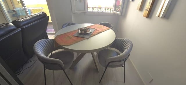 3 soverom Leilighet til salgs i Marbella med garasje - € 595 000 (Ref: 9711898)