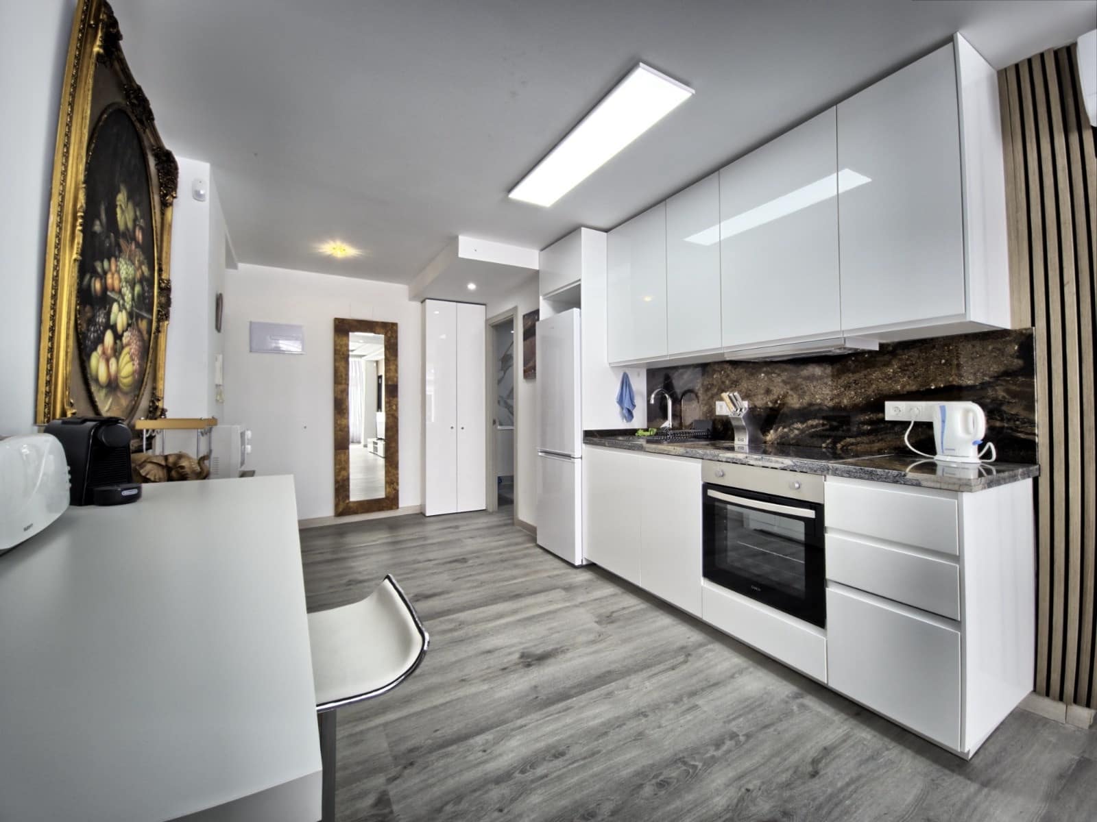 2 sypialnia Apartament na sprzedaż w Marbella z basenem - 450 000 € (Ref: 9711899)