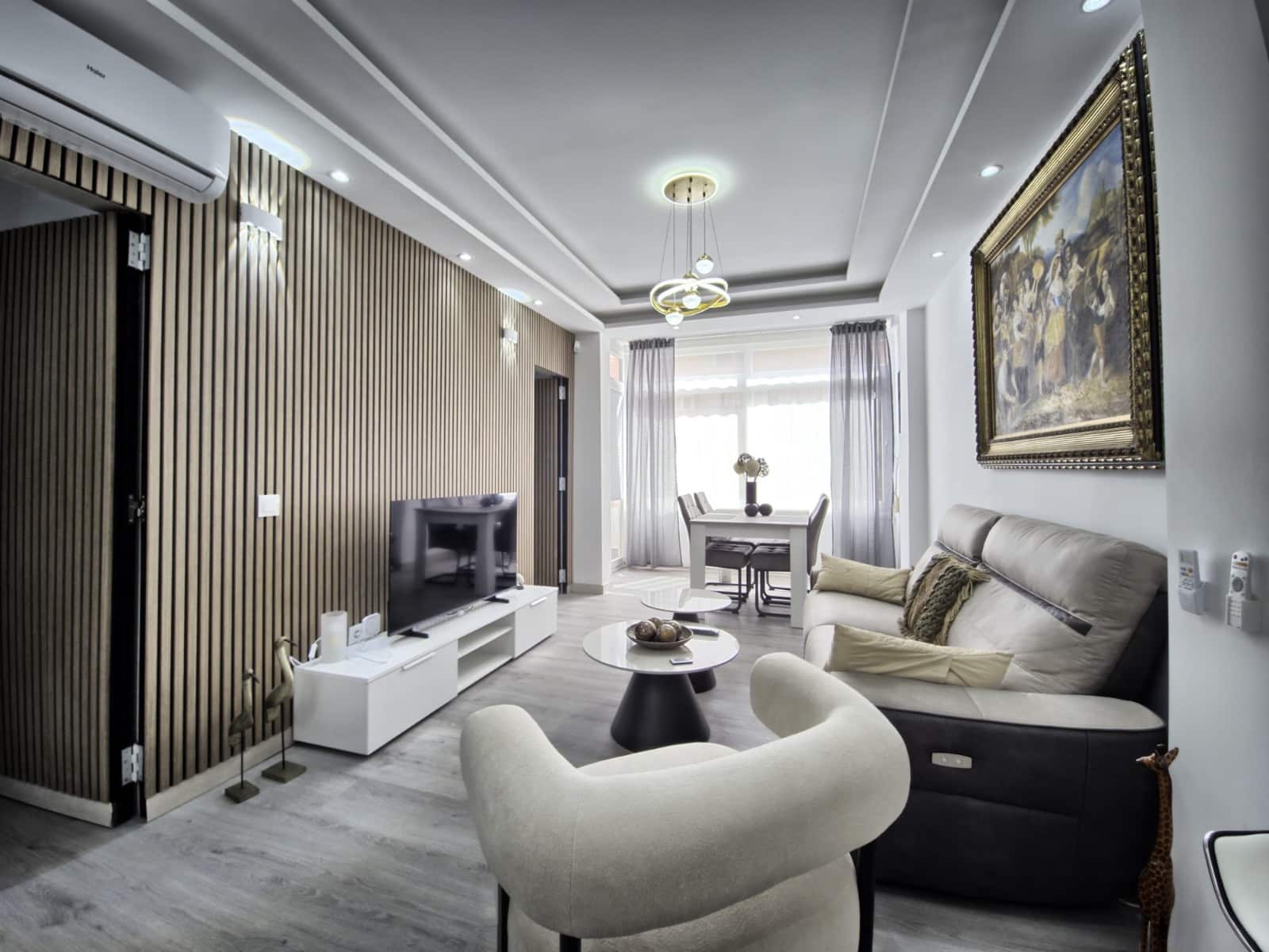 2 sypialnia Apartament na sprzedaż w Marbella z basenem - 450 000 € (Ref: 9711899)
