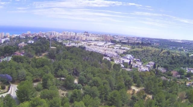 Area Edificabile in vendita in Torremolinos - 4.663.000 € (Rif: 9714830)