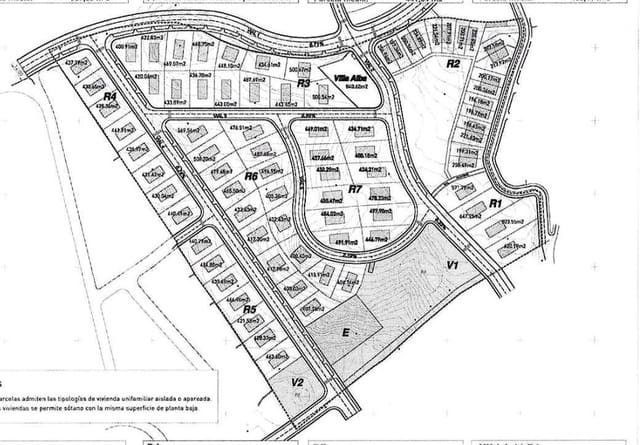 Działka budowlana na sprzedaż w Torremolinos - 4 663 000 € (Ref: 9714830)
