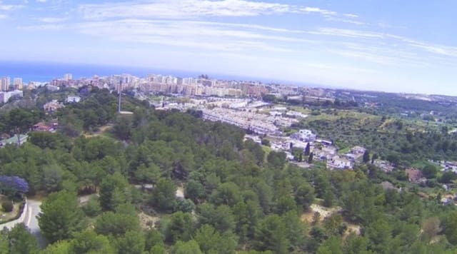 Terrain à Bâtir à vendre à Torremolinos - 4 663 000 € (Ref: 9714830)