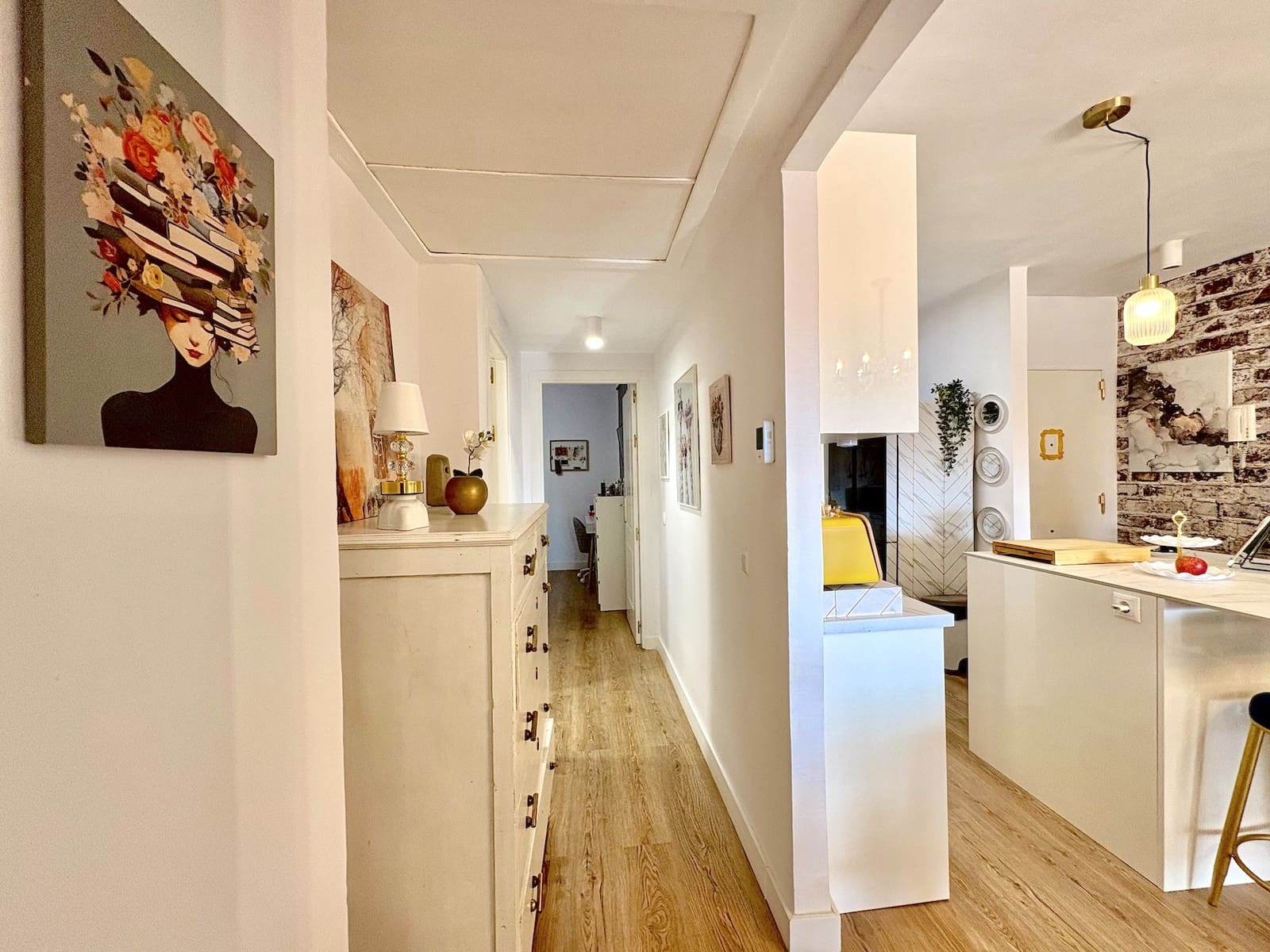 2 bedroom Apartment for sale in Marbella with pool garage - € 367,000 (Ref: 9719813)