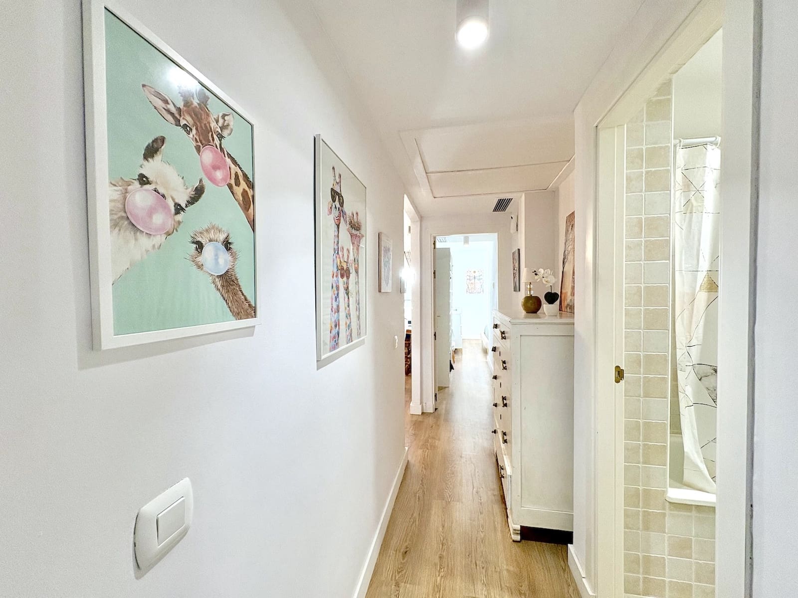 2 bedroom Apartment for sale in Marbella with pool garage - € 367,000 (Ref: 9719813)