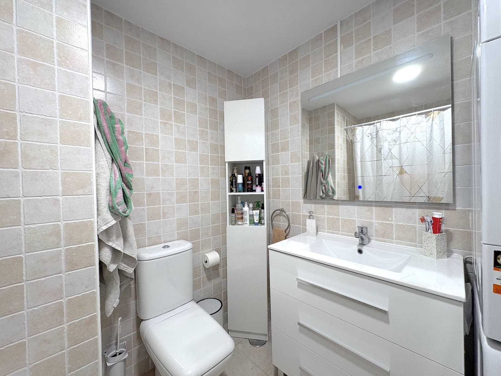 2 bedroom Apartment for sale in Marbella with pool garage - € 367,000 (Ref: 9719813)