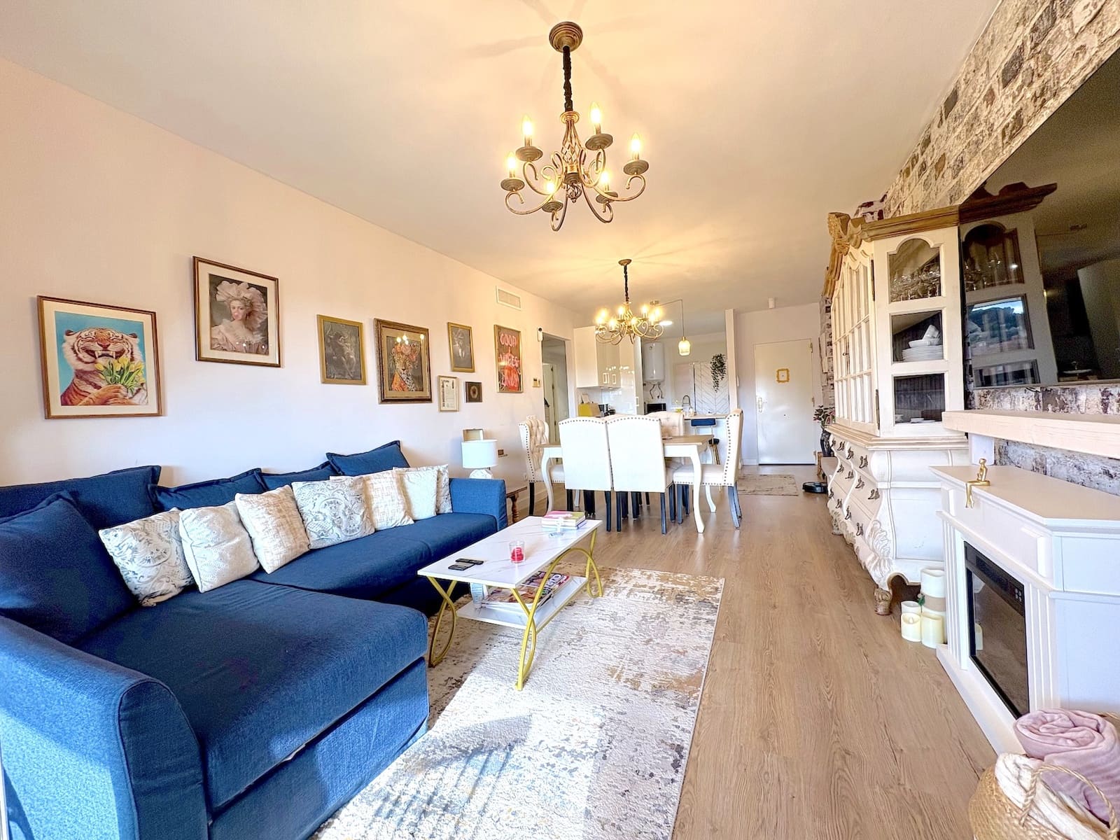 2 bedroom Apartment for sale in Marbella with pool garage - € 367,000 (Ref: 9719813)