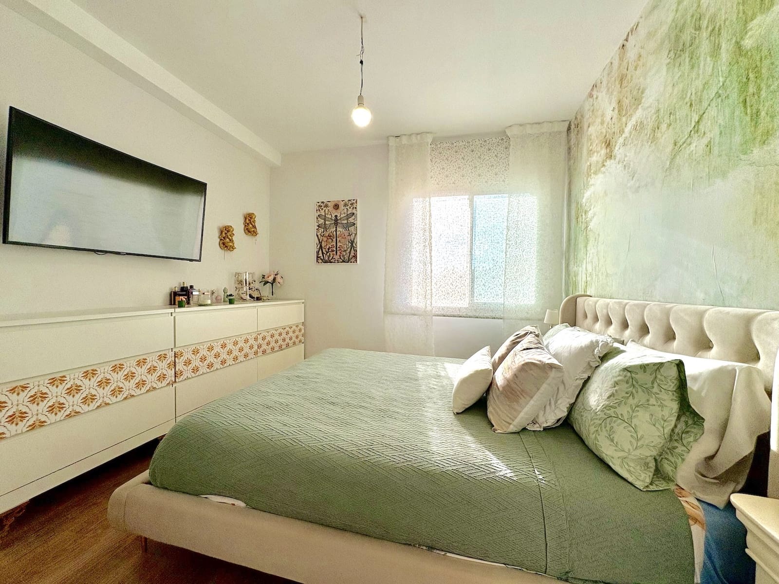 2 bedroom Apartment for sale in Marbella with pool garage - € 367,000 (Ref: 9719813)