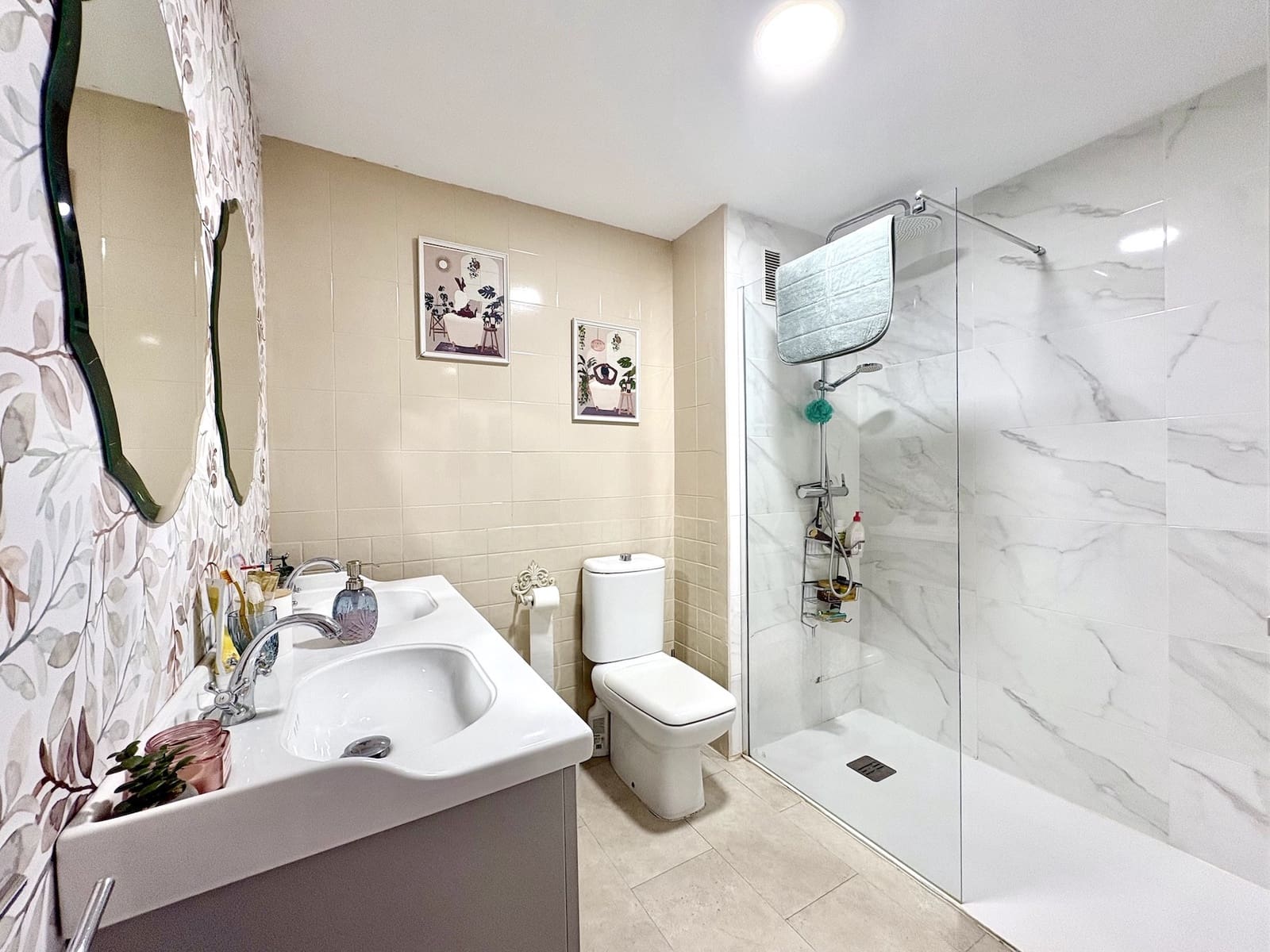 2 bedroom Apartment for sale in Marbella with pool garage - € 367,000 (Ref: 9719813)