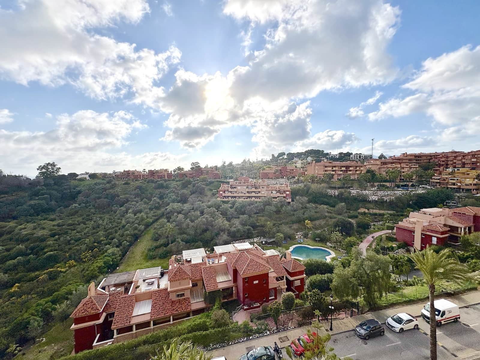 2 bedroom Apartment for sale in Marbella with pool garage - € 367,000 (Ref: 9719813)