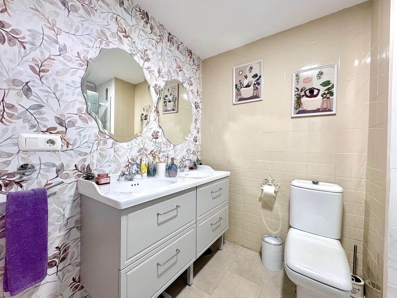 2 bedroom Apartment for sale in Marbella with pool garage - € 367,000 (Ref: 9719813)