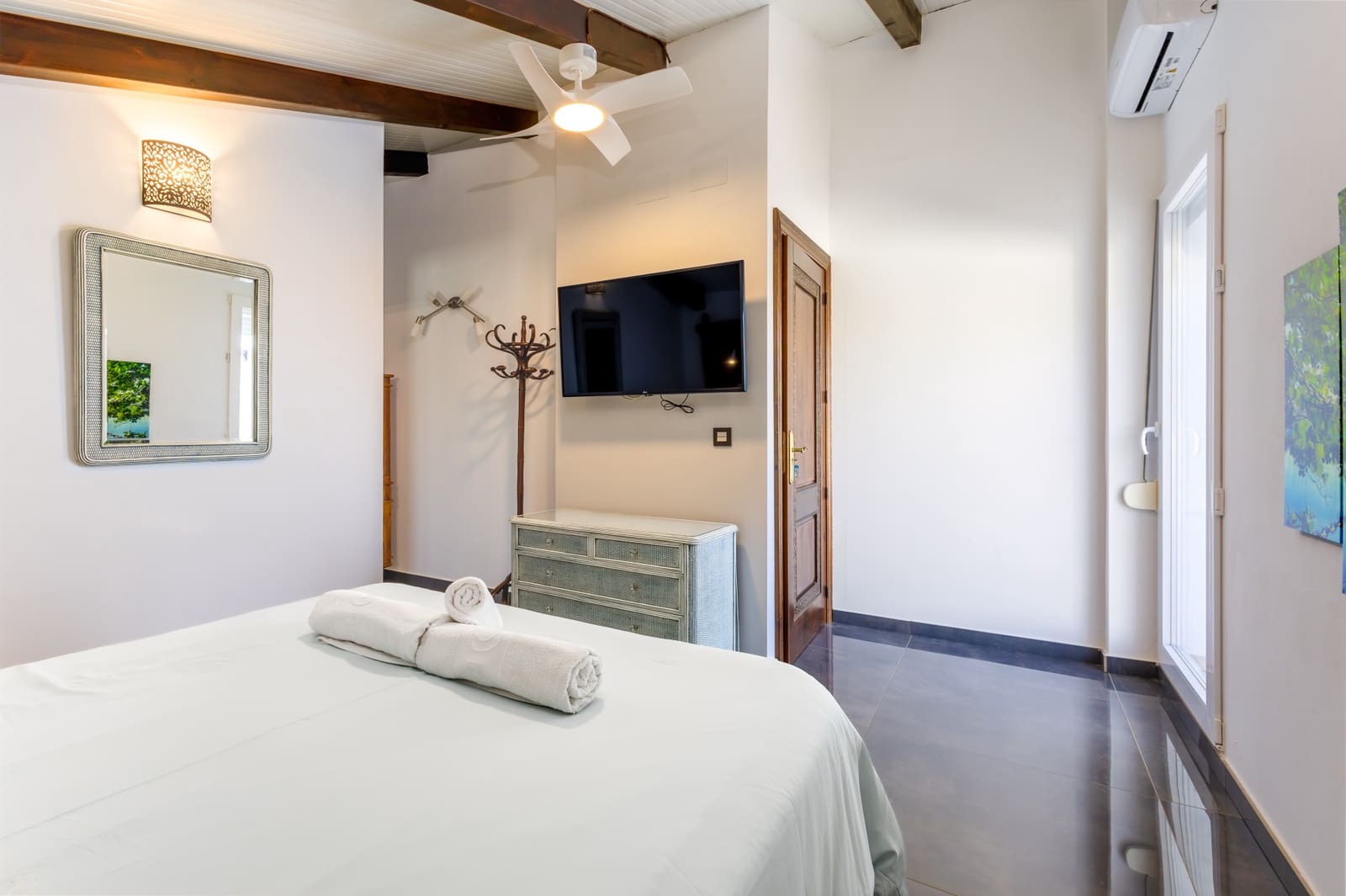 6 bedroom Finca/Country House for sale in Alhaurin el Grande with pool garage - € 755,000 (Ref: 9719814)