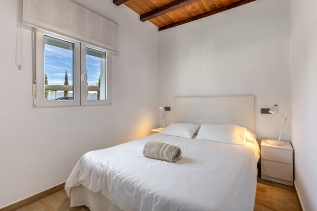 6 quarto Quinta/Casa Rural para venda em Alhaurín el Grande com piscina garagem - 755 000 € (Ref: 9719814)