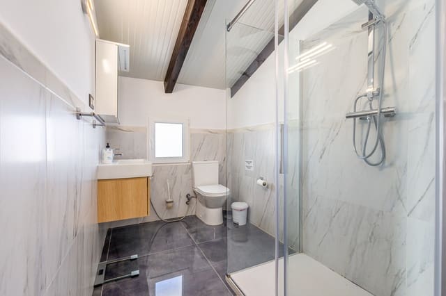 6 quarto Quinta/Casa Rural para venda em Alhaurín el Grande com piscina garagem - 755 000 € (Ref: 9719814)