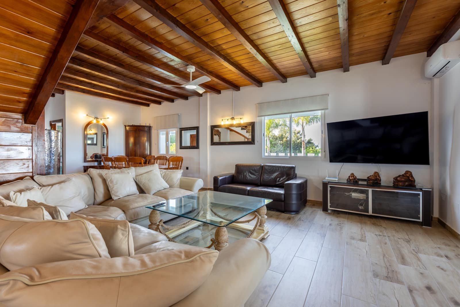 6 bedroom Finca/Country House for sale in Alhaurin el Grande with pool garage - € 755,000 (Ref: 9719814)