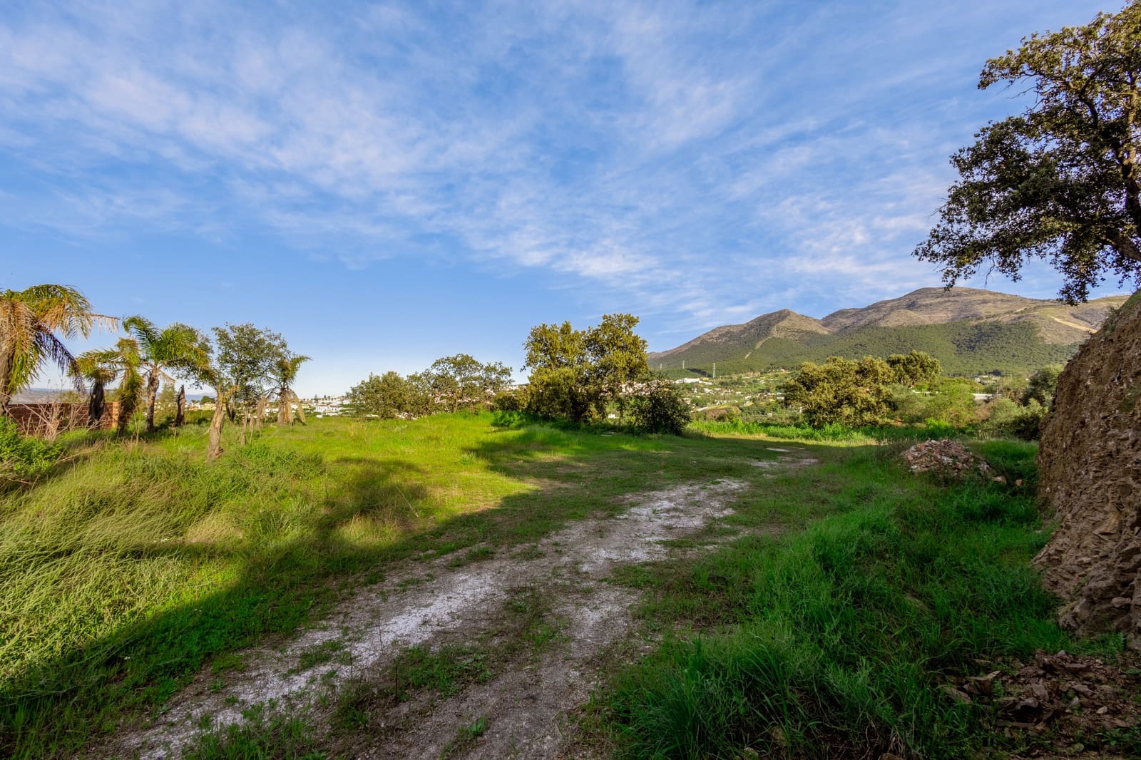 6 bedroom Finca/Country House for sale in Alhaurin el Grande with pool garage - € 755,000 (Ref: 9719814)